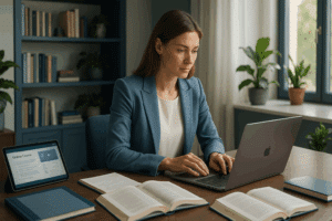 Weiterbildung Kosten absetzen