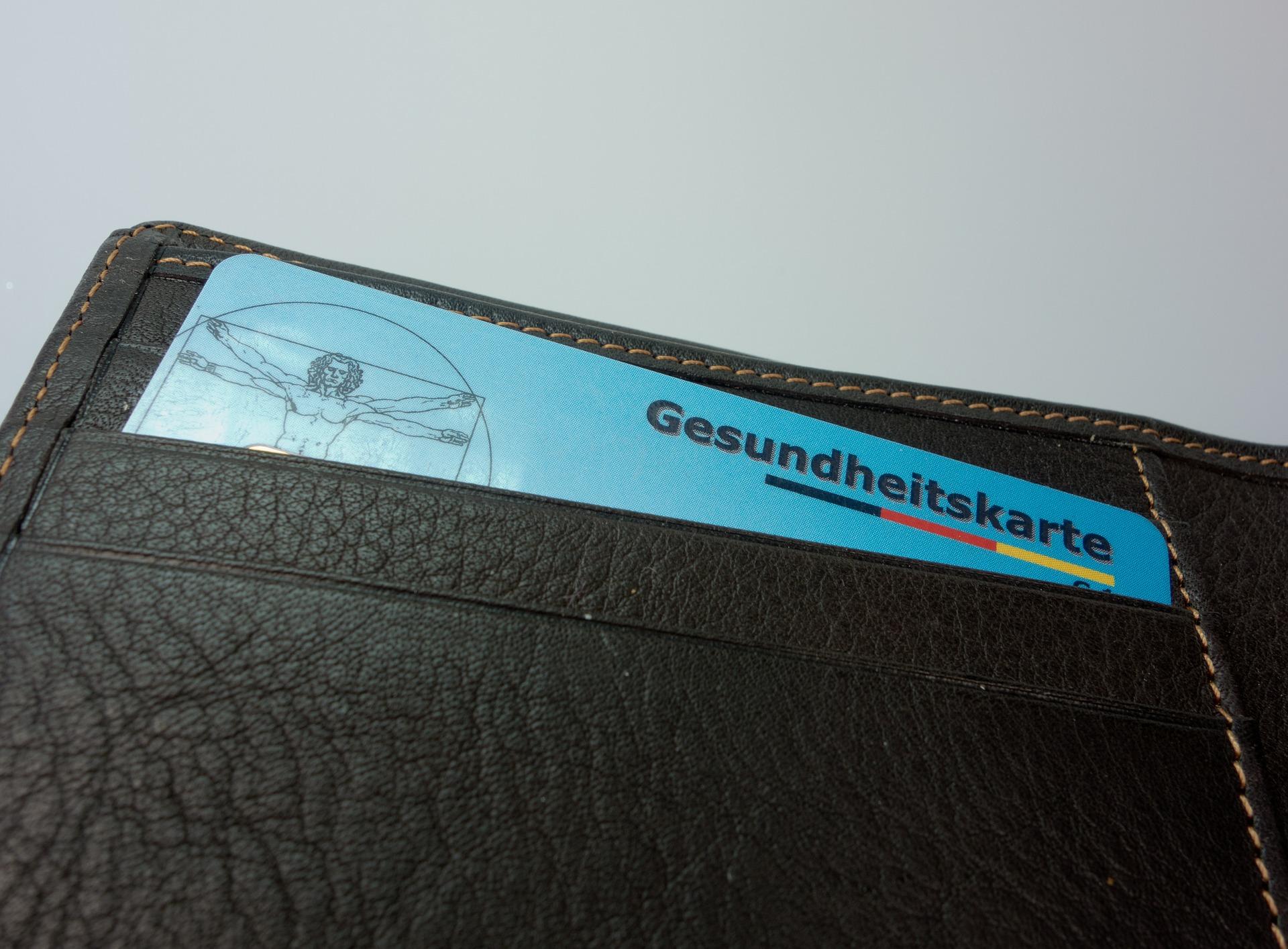 krankenkasse