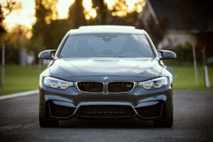 Mit dem Firmenwagen Steuern sparen