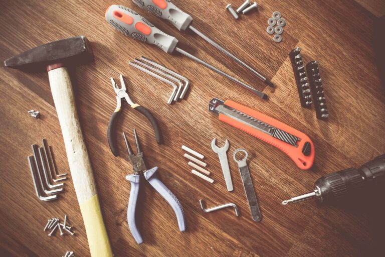 Wichtig bei Handwerker Angebot