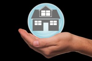 Immobilienverkauf: Arbeitszimmer und Wohnbereich sind steuerlich vergleichbar