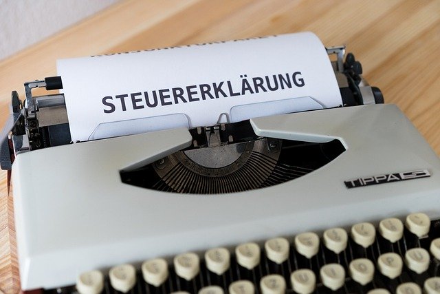 Achtung Falle: Diese Fehler kosten Steuerzahler bei der Steuererkl�rung bares Geld