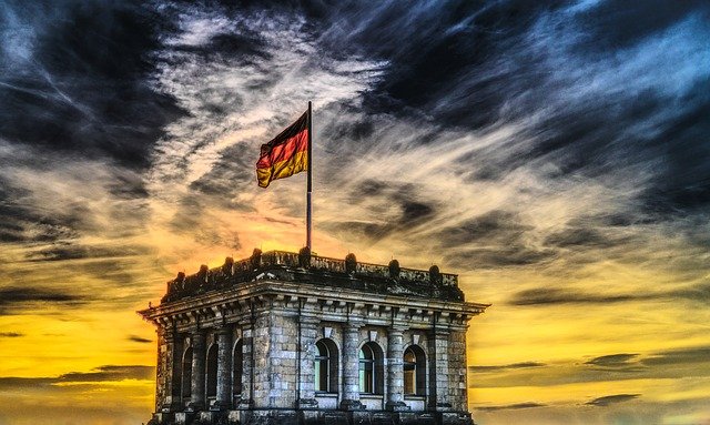 steuerlast Deutschland