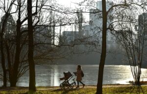 Alleinerziehend Entlastungsbetrag