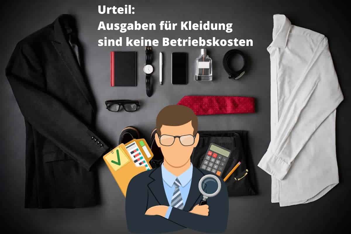 Arbeitskleidung Steuerlich Geltend Machen | SBS