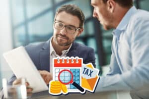 Umsatzsteurvoranmeldung