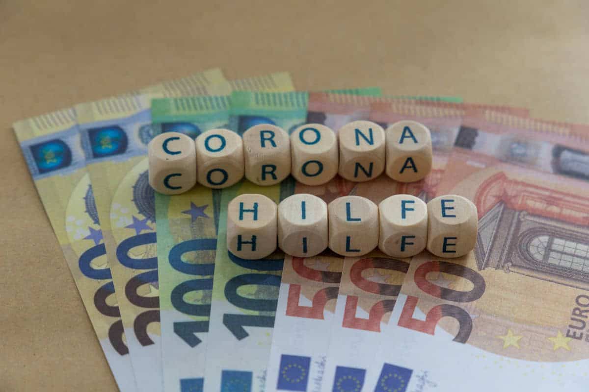 Achtung Rückforderungen drohen bei nicht fristgerechten Schlussabrechnungen der Corona-Wirtschaftshilfen