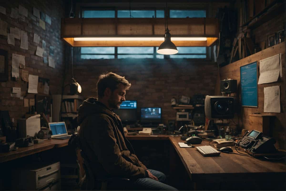 Freelancer und die Steuern