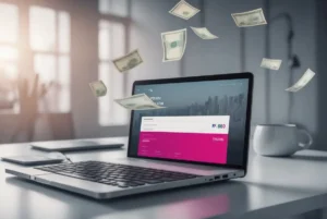 Steuerliche Aspekte beim Online-Marketing und der Suchmaschinenoptimierung