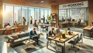 Co-Working-Spaces und Gesch�ftsadressen: rechtliche Rahmenbedingungen und Vertragsgestaltung