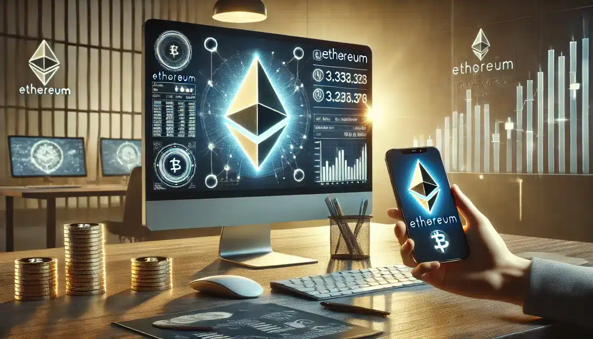 Ethereum verkaufen oder halten (99) foto