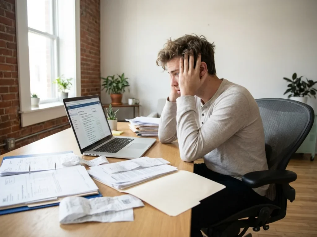 Welche Umsatzsteuerregeln gelten für Start-ups im ersten Geschäftsjahr?