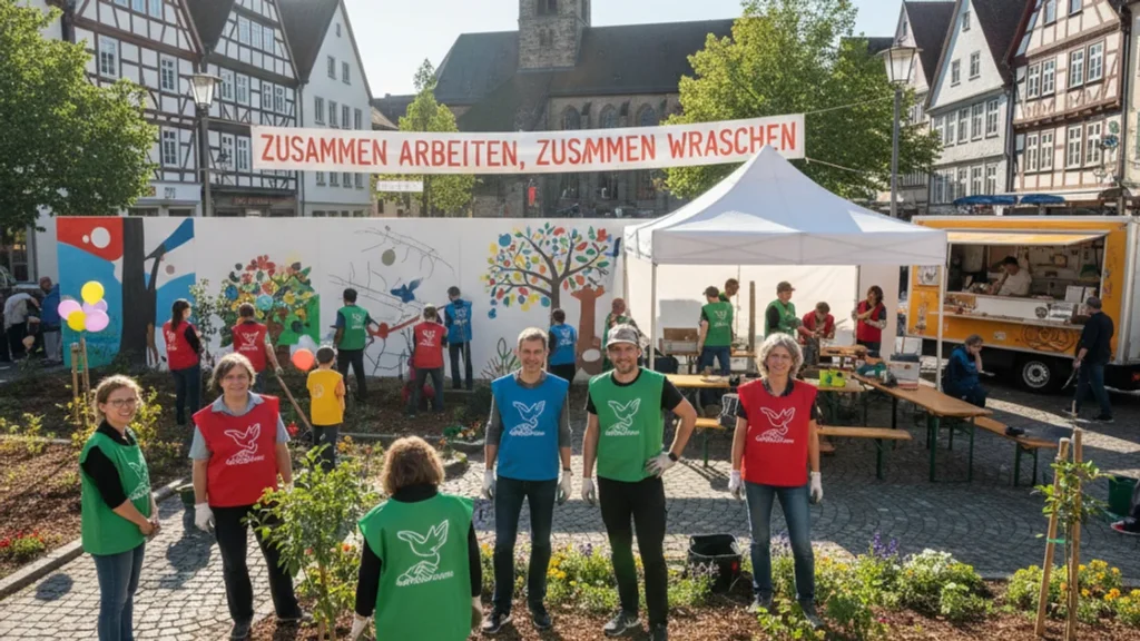 Ehrenamtspauschale 2026 freiwillige Helfende