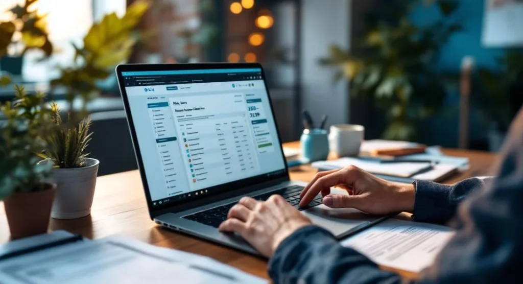 elster steuererklärung online portal