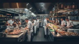 Umsatzsteuer Gastronomie 2026: 7 Prozent auf Speisen sind zur�ck