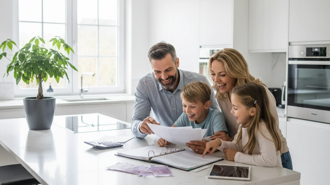Grundfreibetrag 2026 Familie Steuerentlastung
