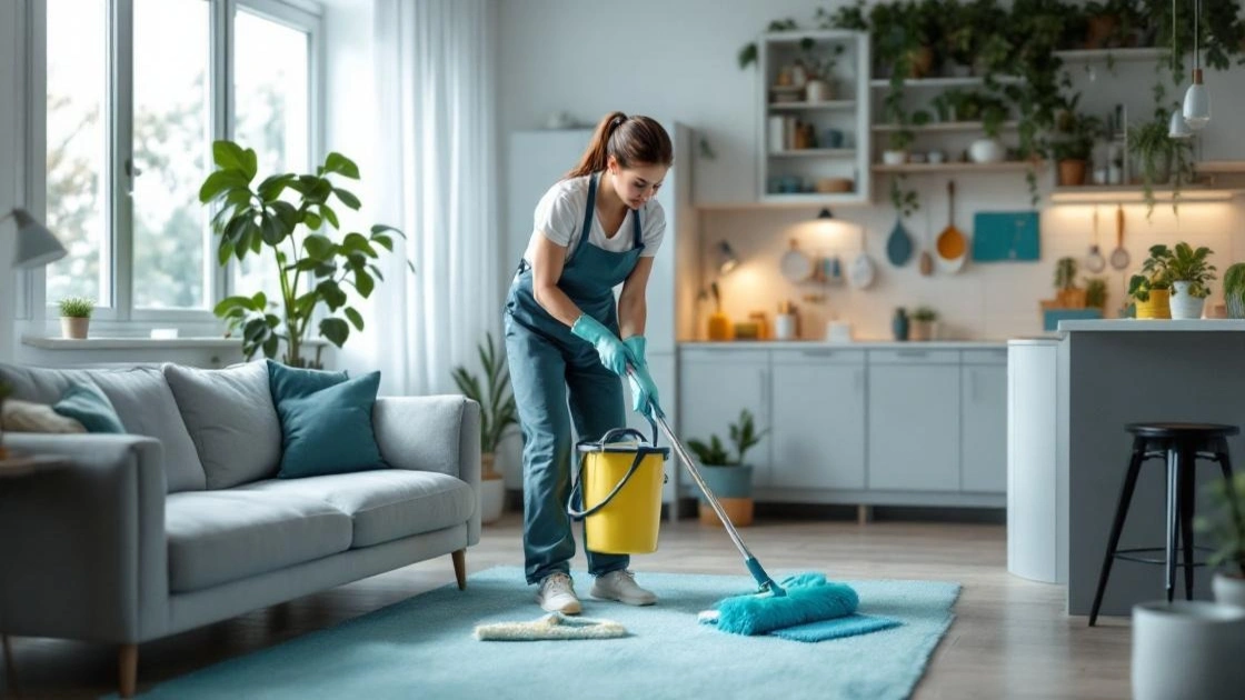 haushaltsnahe dienstleistungen reinigung