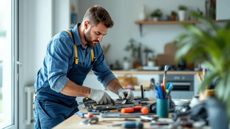 haushaltsnahe dienstleistungen