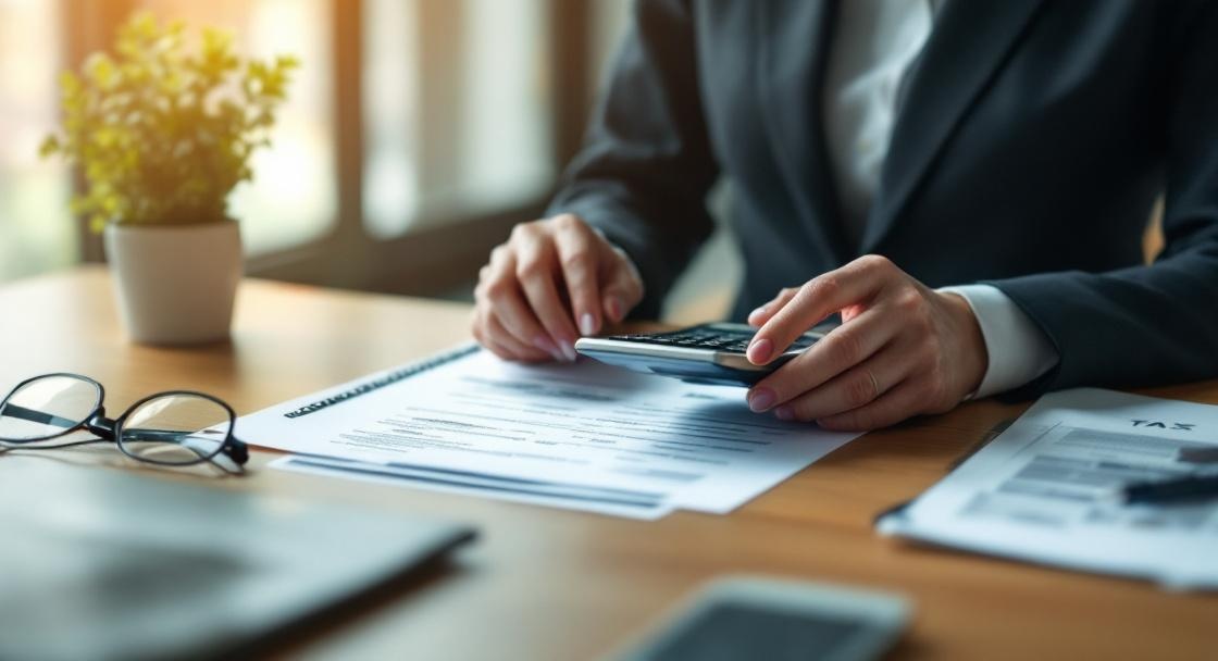 Haushaltsnahe Dienstleistungen absetzen: Bis zu 4.000 Euro Steuern sparen