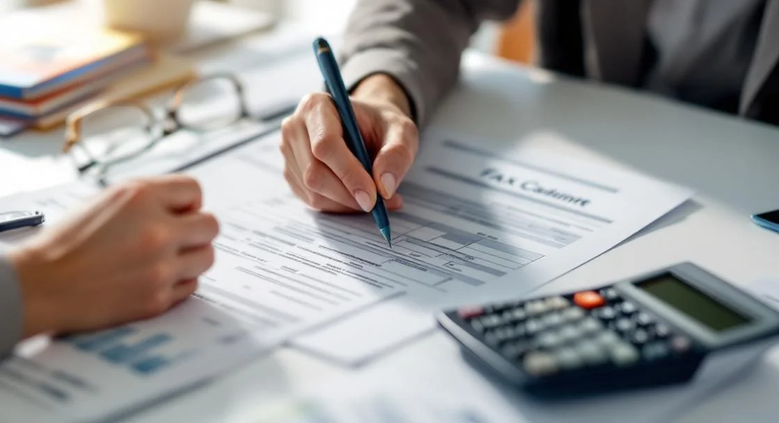 Steuerdokumente und Rechner für homeoffice pauschale