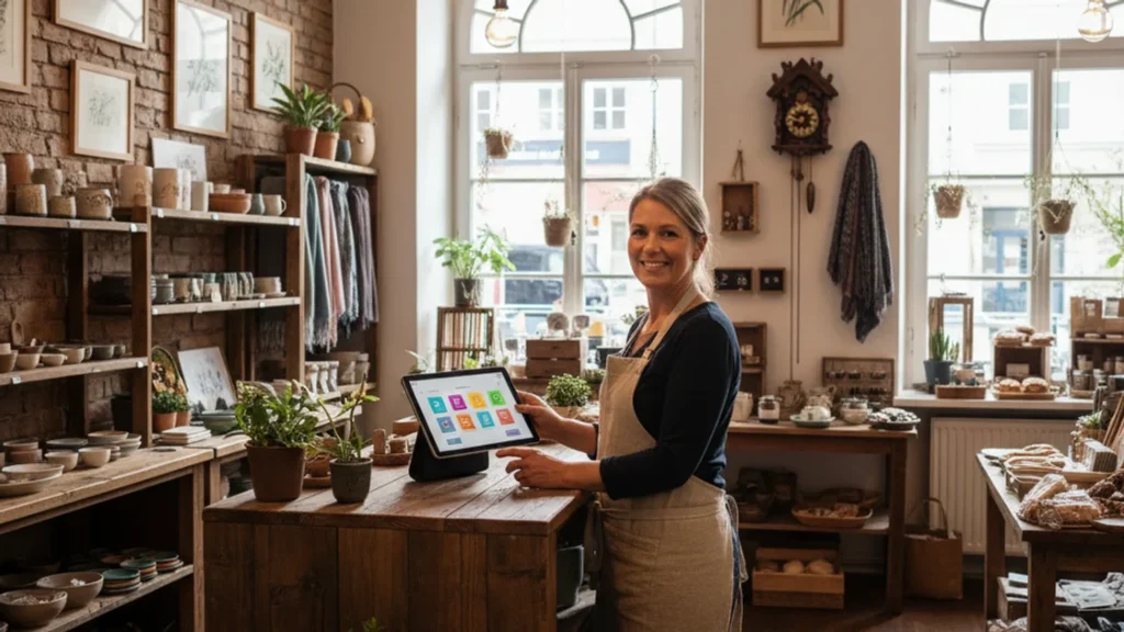 Kleinunternehmerregelung 2026