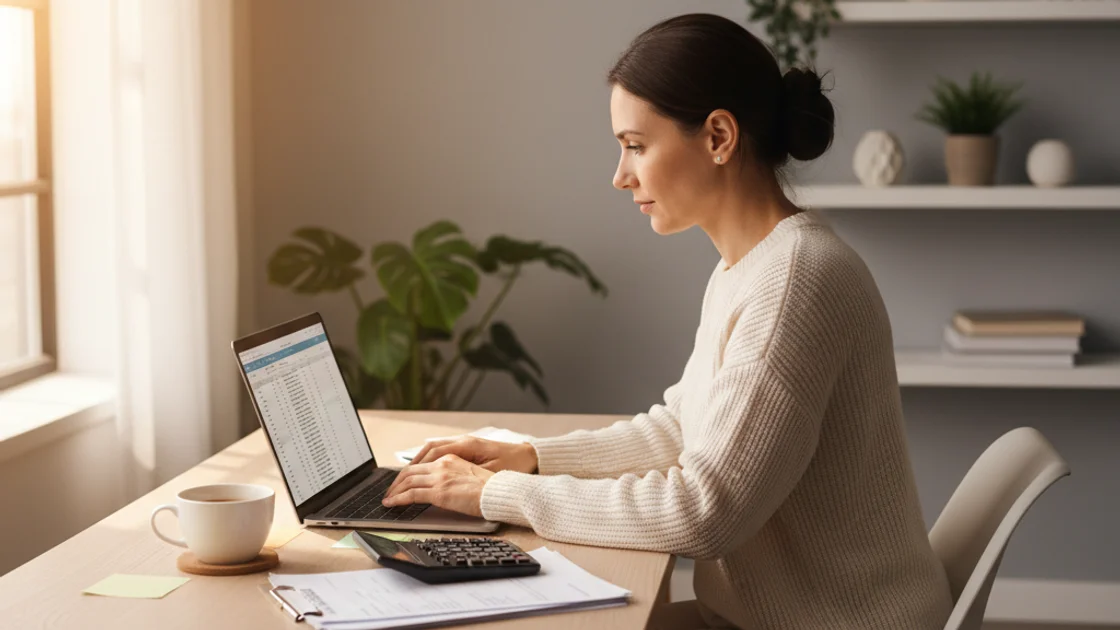 Kleinunternehmerregelung 2026 Büro Selbstständig