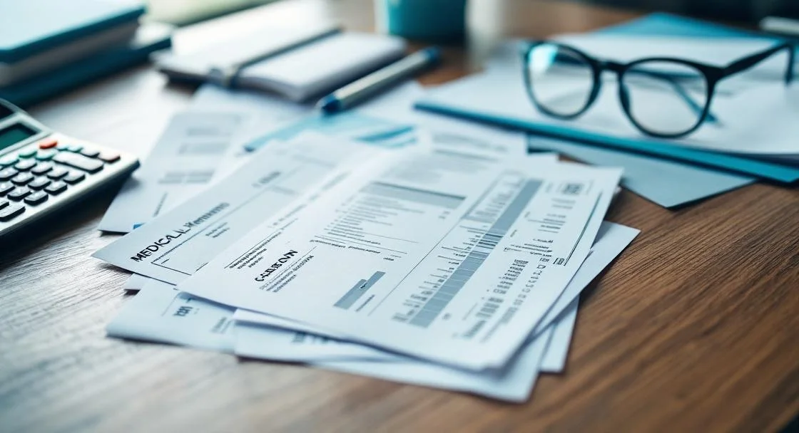 außergewöhnliche belastungen krankheitskosten belege