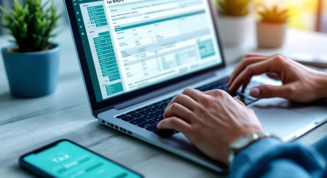 elster steuererklärung portal online ausfüllen