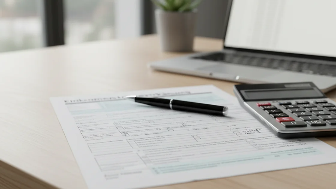 Pendlerpauschale 2026 Steuererklärung berechnen