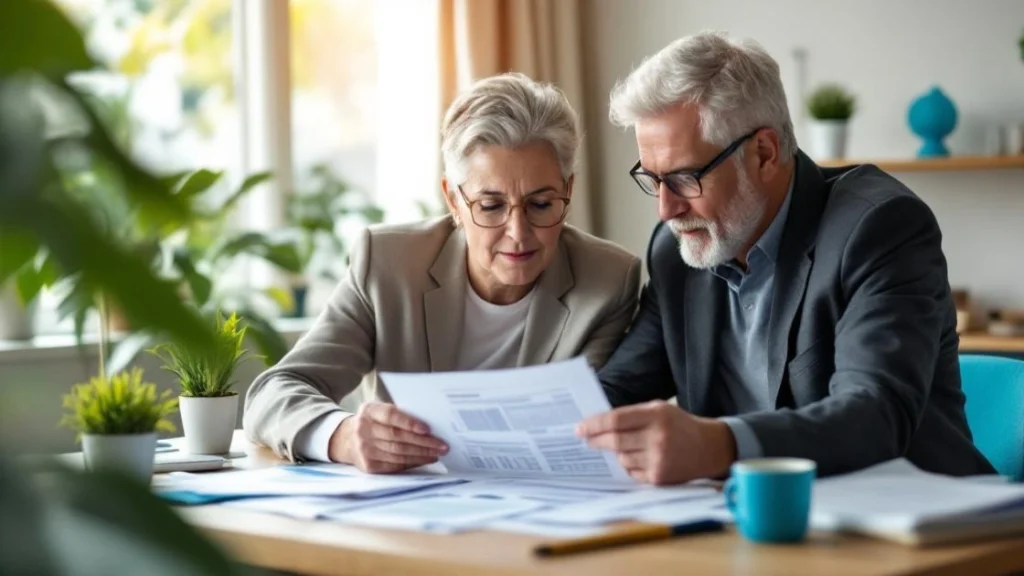 rentner steuererklärung