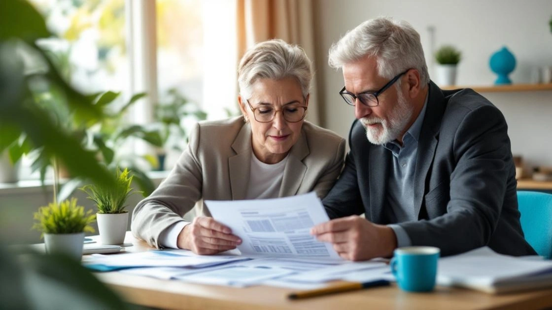 Rentner Steuererklärung: Wann ist sie Pflicht – und wann lohnt sie sich?