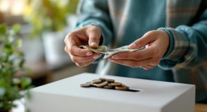 Spenden steuerlich absetzen ? einfacher Guide