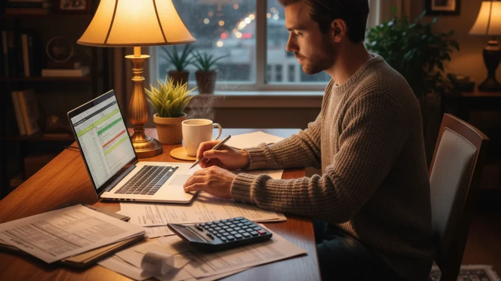 Steuererklaerung 2025 Fristen und Tipps