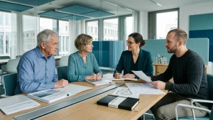 Erbschaftsteuer planen: Freibetr�ge rechtzeitig nutzen