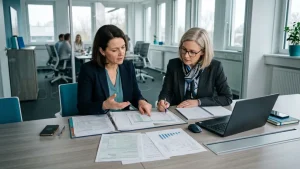 Gewerbesteuer verstehen: Hebesatz, Freibetrag und Planung