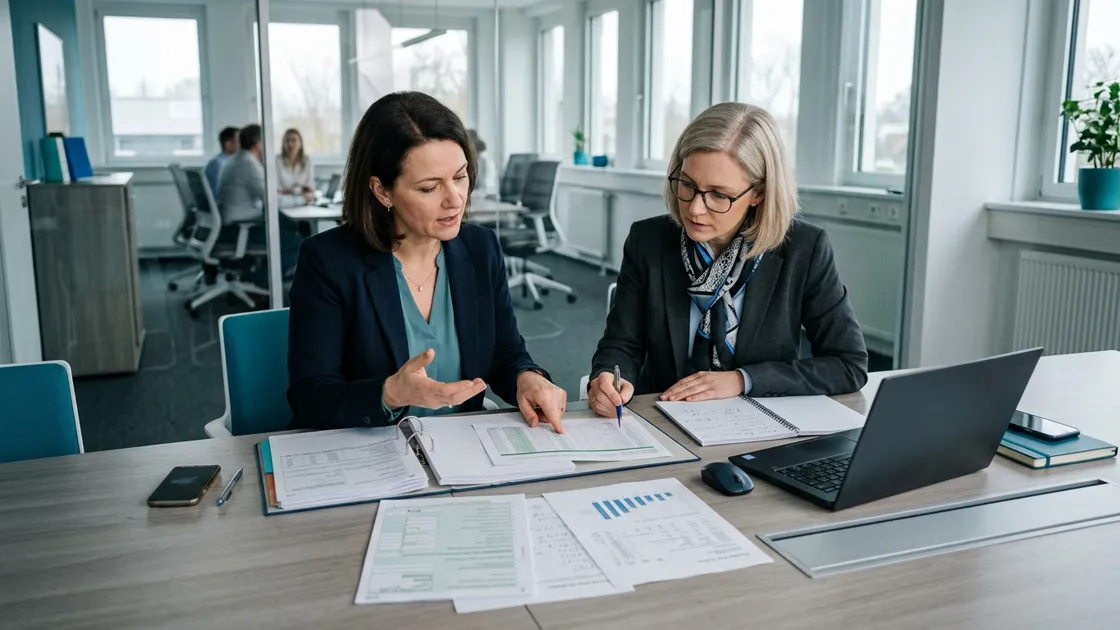 Gewerbesteuer verstehen: Hebesatz, Freibetrag und Planung