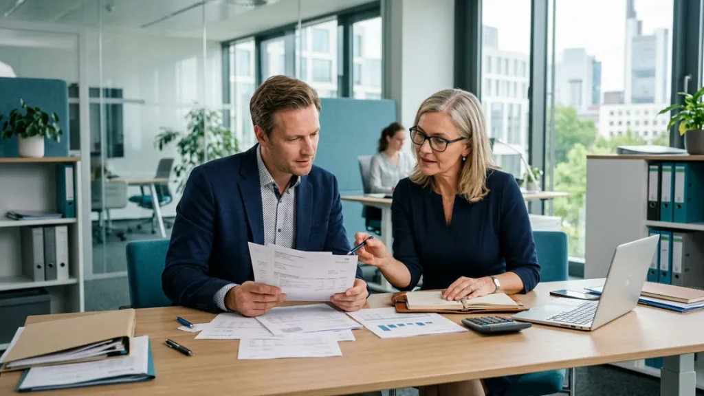 Kleinunternehmerregelung: Wann der Verzicht sinnvoll sein kann