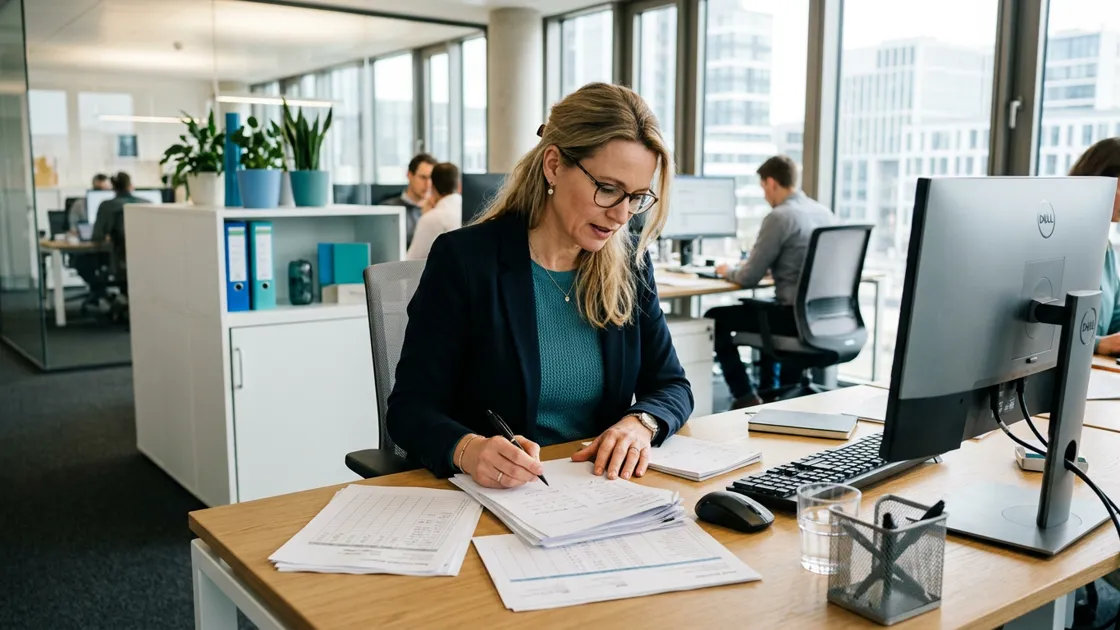 Minijob und Steuer: Was Arbeitgebende sauber trennen müssen