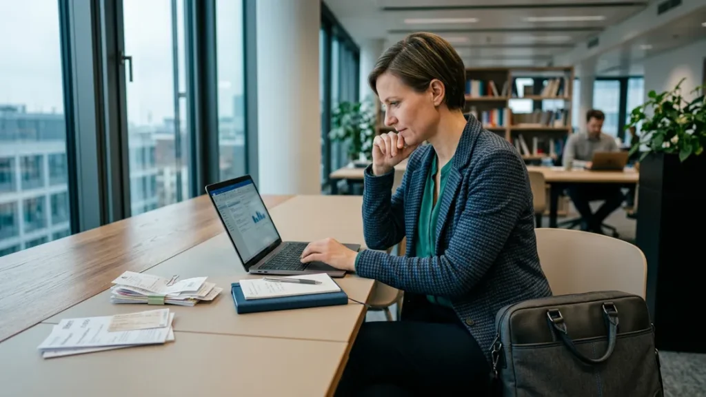 Werbungskosten absetzen: Diese Ausgaben werden oft vergessen