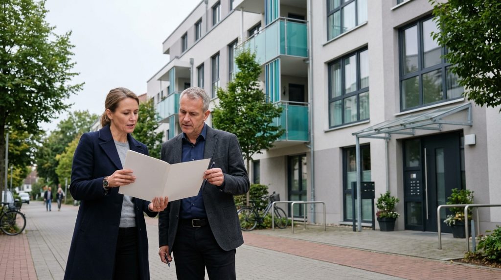 Kaufpreisaufteilung: AfA bei Immobilien pr�fen